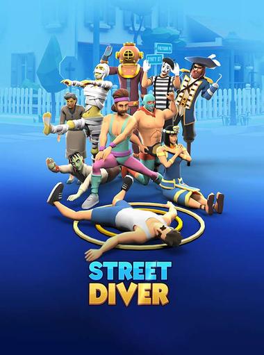 Street Diver