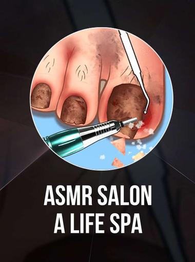ASMR Salon: A Life Spa