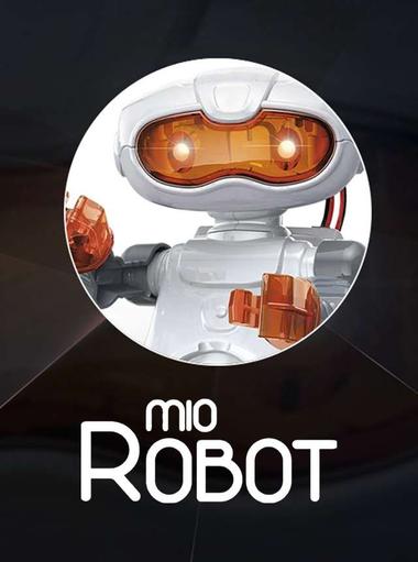 Mio Robot