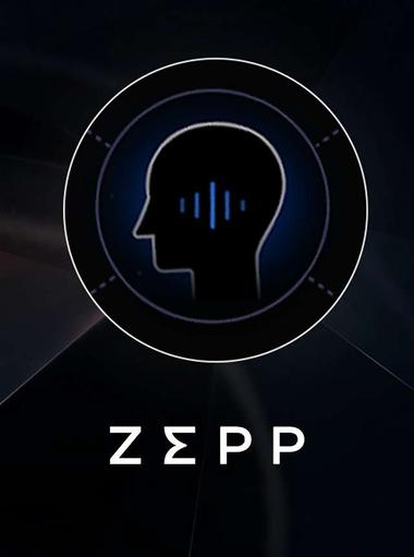Zepp（formerly Amazfit