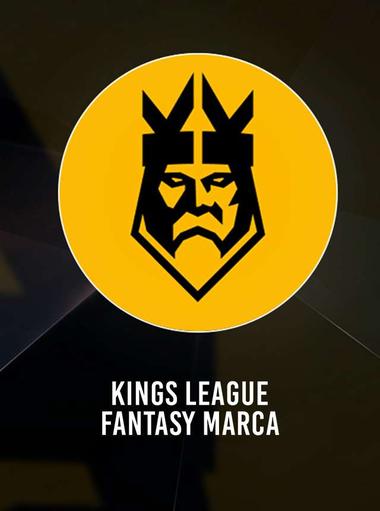 Kings League Fantasy MARCA