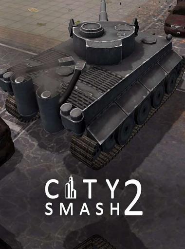 City Smash 2
