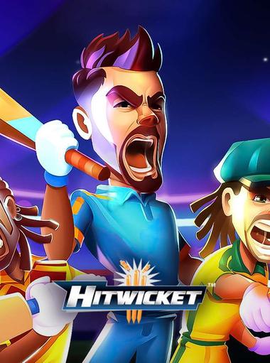 Hitwicket An Epic Cricket Game