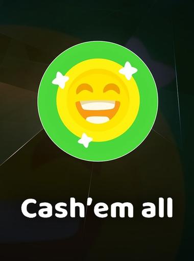 Cash'em All - jugar y ganar
