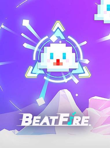 Beat Fire 2 - Gun Music Game