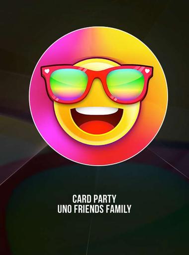 Card Party – UNO Amigos