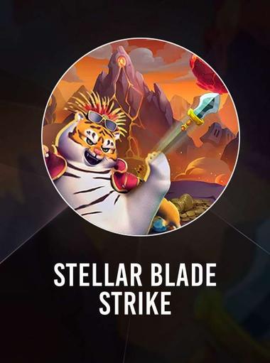 Stellar Blade Strike
