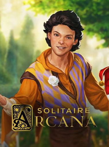 Solitaire Arcana