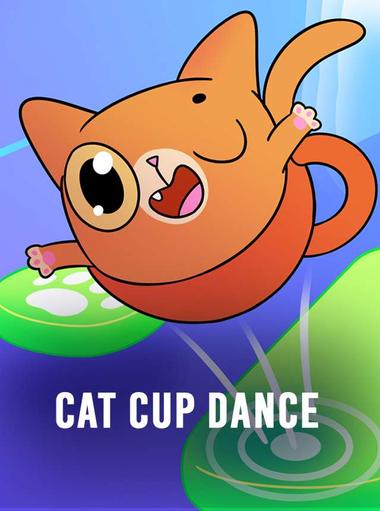 Cat-Cup Dance