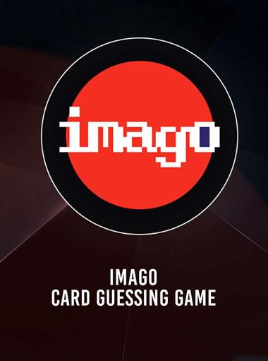 imago игра на угадывание карт