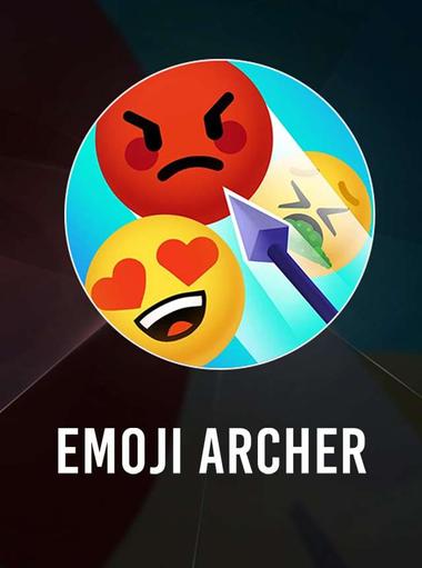 Emoji Archer