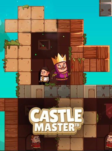 Castle Master TD