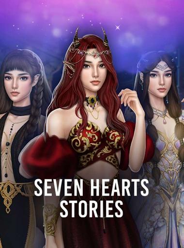Seven Hearts Stories