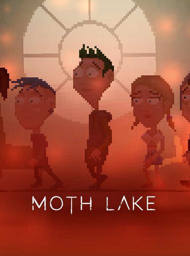 Moth Lake: A Horror Story