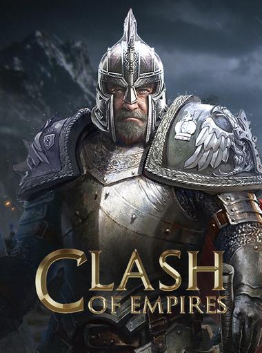 Clash of Empire: Empire Age