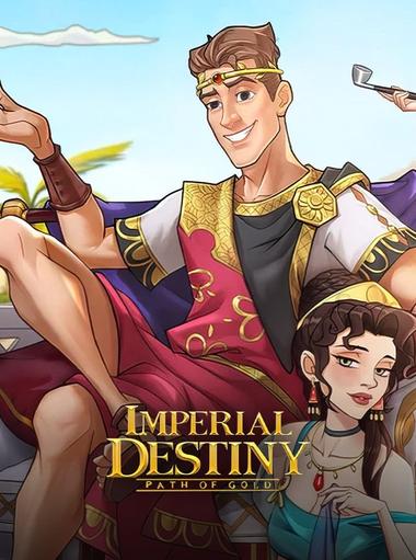Imperial Destiny: Path of Gold