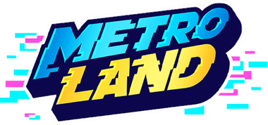 MetroLand - Endless Runner