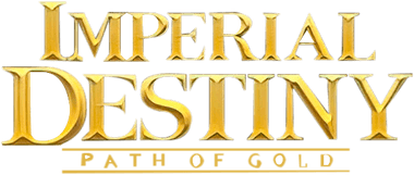 Imperial Destiny: Path of Gold