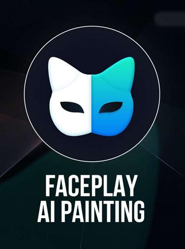 FacePlay - AI Painting