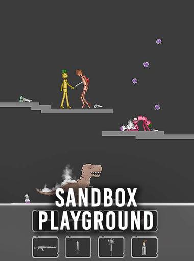 Sandbox Playground