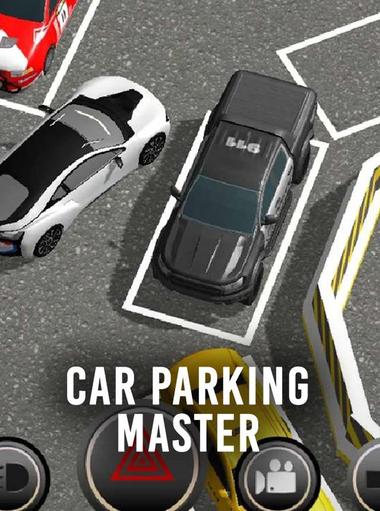 Car Parking Master