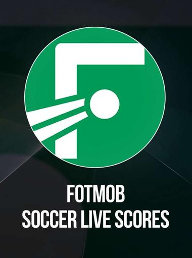 FotMob - คะแนนฟุตบอล