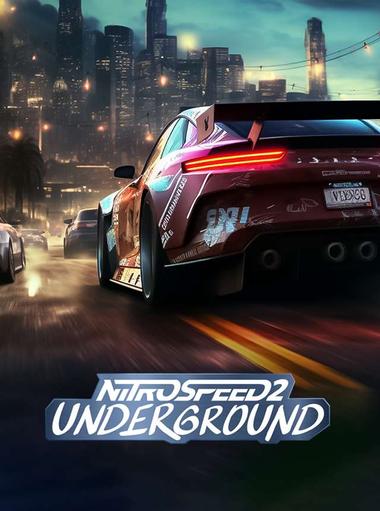 NS2: Underground - car racing