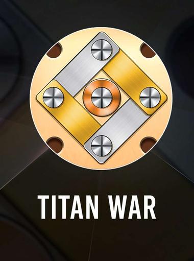 Titan War