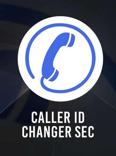 Caller id Changer Sec