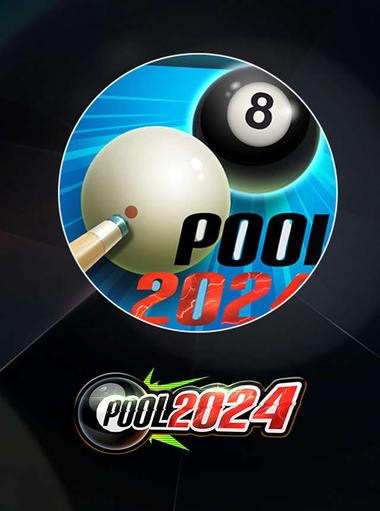 Pool 2024 : Play offline game