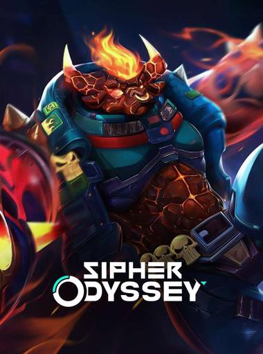 Sipher Odyssey: Roguelite ARPG