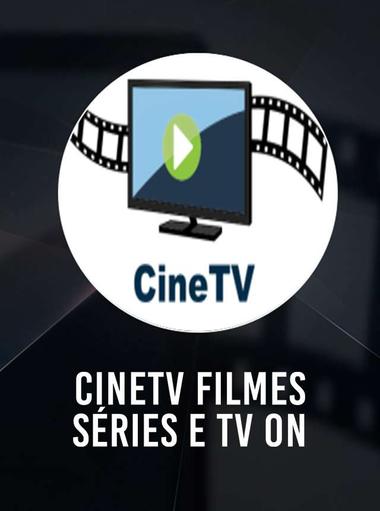CineTV, Filmes, Séries e TV on