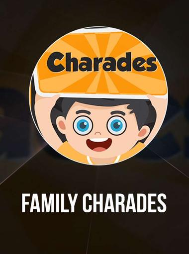 Family Charades