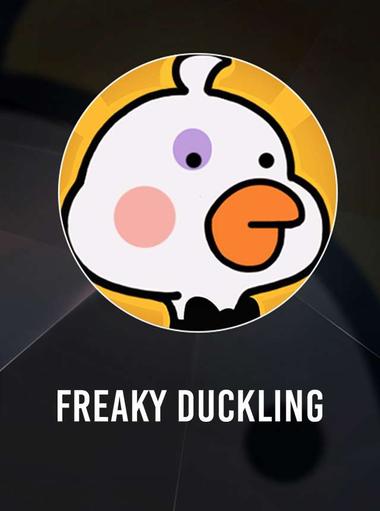 Freaky Duckling