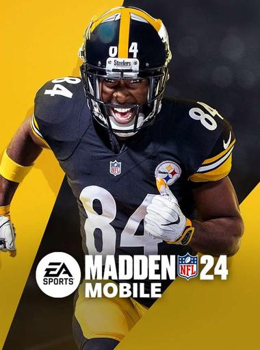 Madden NFL 24 Mobile Football