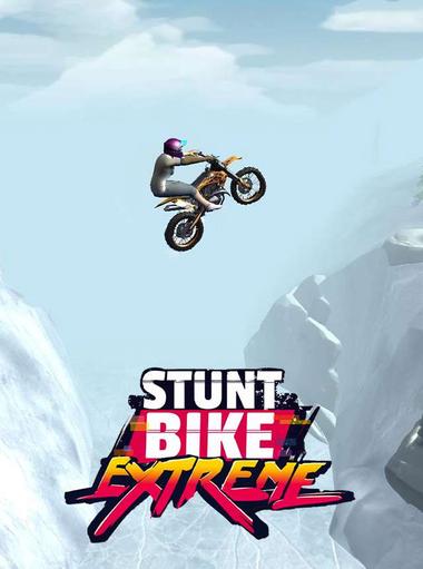 Stunt Bike Extreme