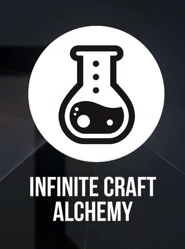 Infinite Craft Alchemy