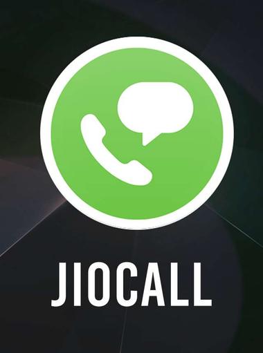 JioCall