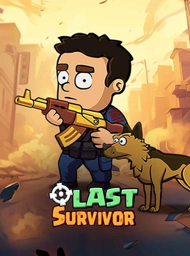 Last Survivors - Adventure