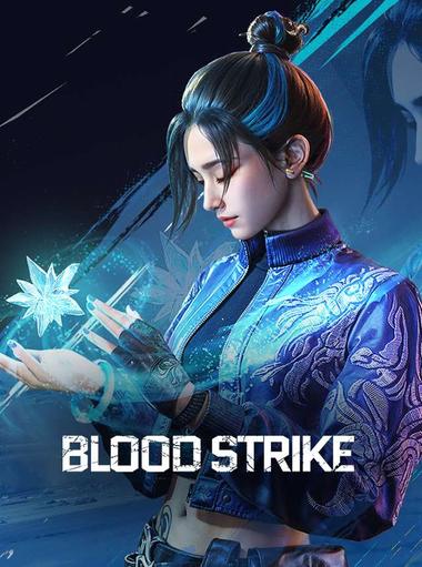 Blood Strike - FPS for all
