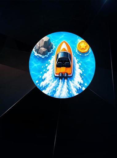 Boat Dash