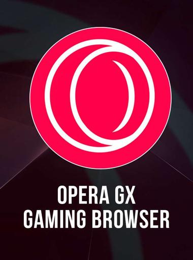Opera GX: Gaming Browser