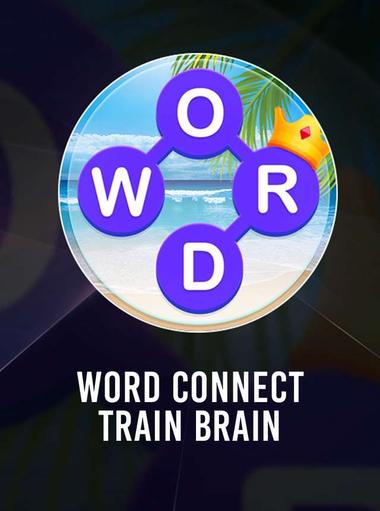 Word Connect - Train Brain