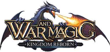 War and Magic: Kingdom Reborn