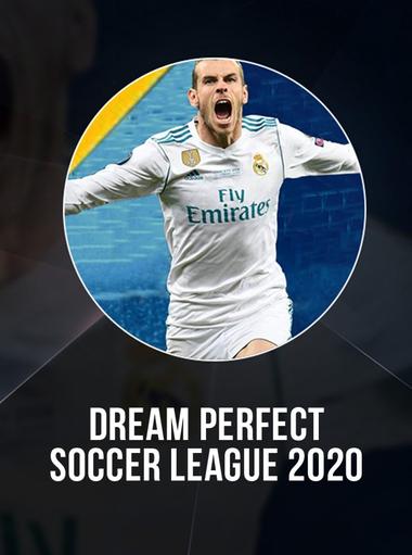 Dream Perfect Soccer League 2020
