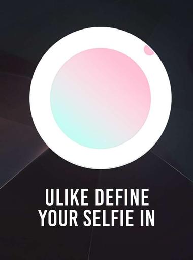 Ulike - Define your selfie in