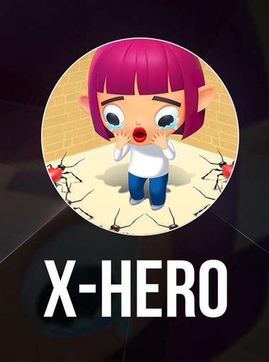 X-hero
