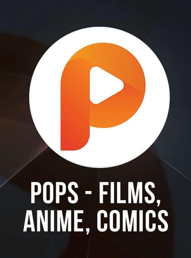 POPS - Phim, Anime, Truyện