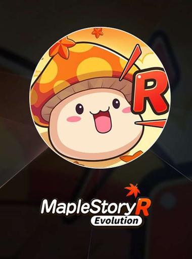 MapleStory R: Evolution-VN