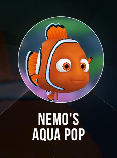 Nemo's Aqua POP